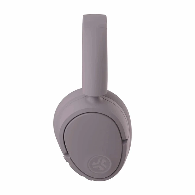 Навушники JLab Jbuds Lux ANC Mauve (IEUHBJLUXANCRMVE62) - изображение 3