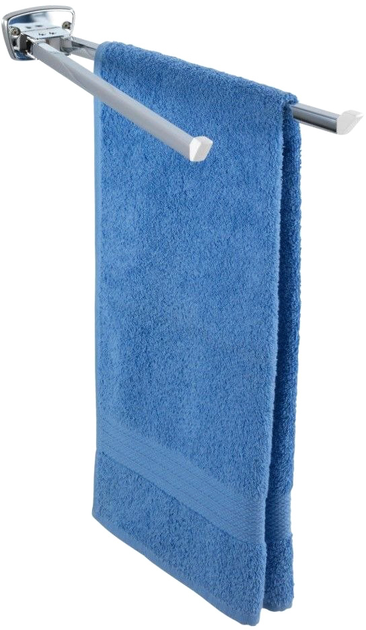 Рушникосушка Wenko basic double (4008838178751) - зображення 3
