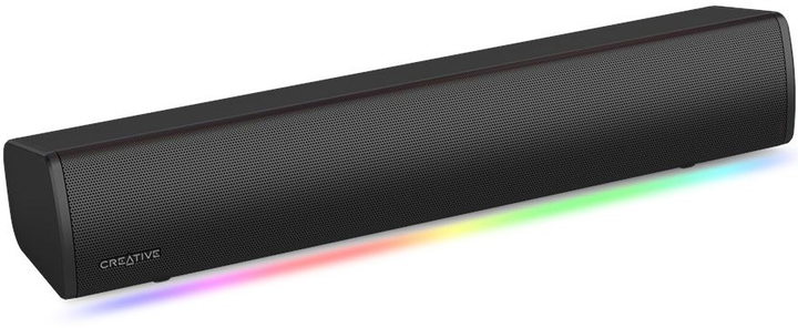 System akustyczny Creative Sound Blaster GS3 Black (51MF8465AA000) - obraz 4