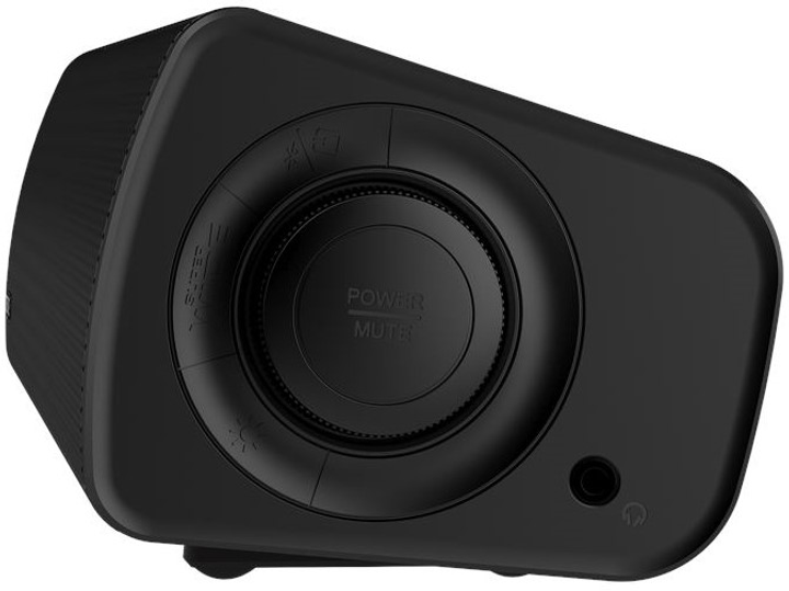System akustyczny Creative Sound Blaster GS3 Black (51MF8465AA000) - obraz 6