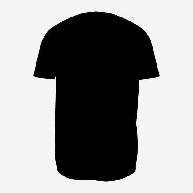 Zestaw koszulek męskich Tommy Hilfiger UM0UM02762-0XP L 2 szt Czarny/Szary (8720637186169) - obraz 3
