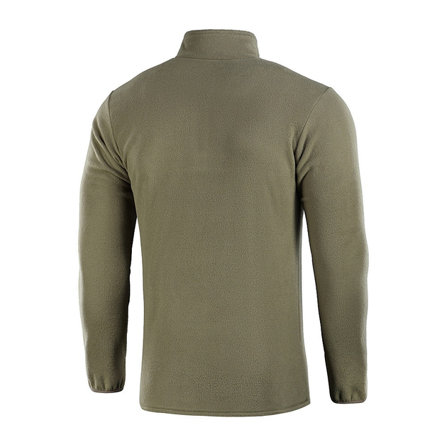 Кофта M-TAC Delta Fleece XL Arm Olive - изображение 2