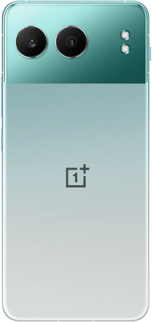 Smartfon OnePlus Nord 4 12/256GB Oasis Green (6921815627333) - obraz 2