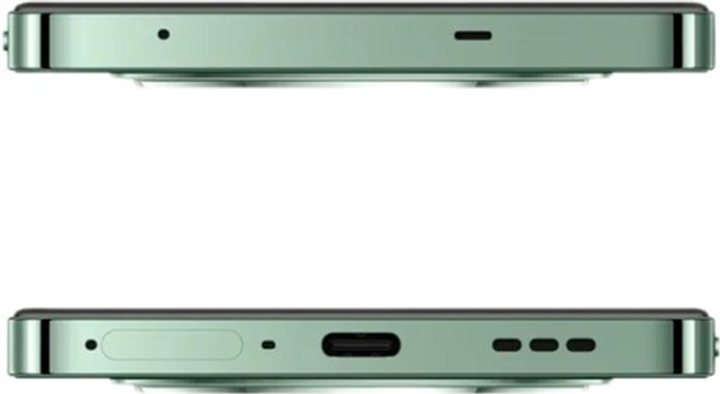 Smartfon Oppo Reno 12 FS 5G 12/512GB Olive Green (6932169349710) - obraz 9