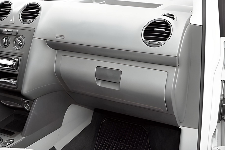 Бардачок для Volkswagen Caddy 2004-2010 гг - изображение 2