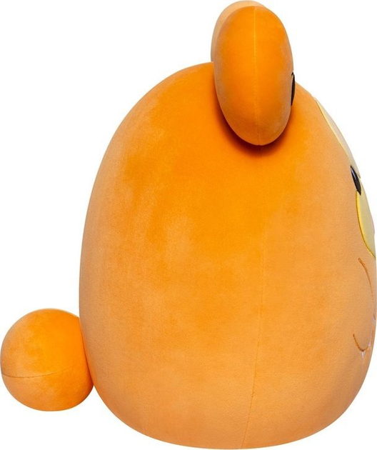 Pluszak Jazwares Pokemon Squishmallows Teddiursa 35 cm (196566195455) - obraz 4