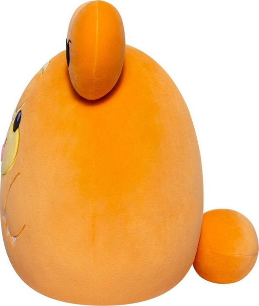 Pluszak Jazwares Pokemon Squishmallows Teddiursa 35 cm (196566195455) - obraz 5