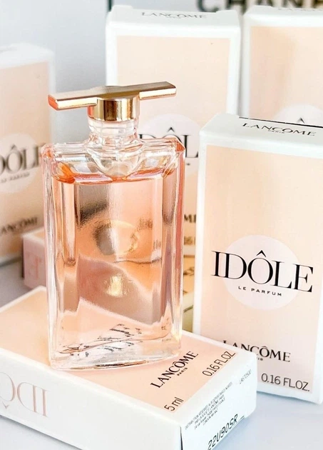 Мініатюра Парфумована вода для жінок Lancome Idole Le Parfum