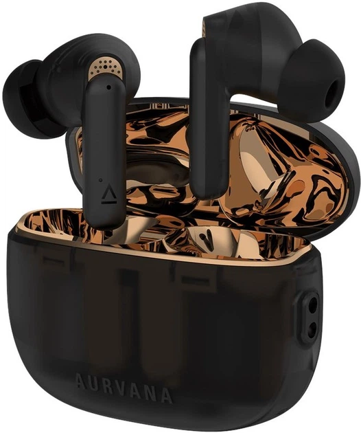 Наушники Creative Aurvana Ace 2 Black (51EF1160AA000) купить в