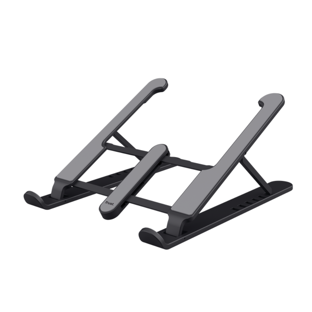 Подставка для ноутбука TRUST Primo Laptop Stand Серая (25379) - изображение 3