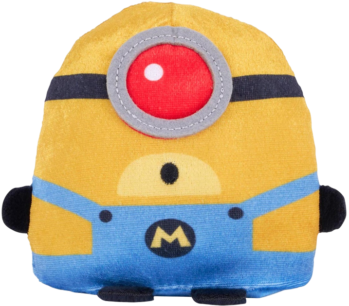 Плюшева іграшка Universal Plush Мега Мел Двосторонній 13 см (3858893906988) - зображення 2