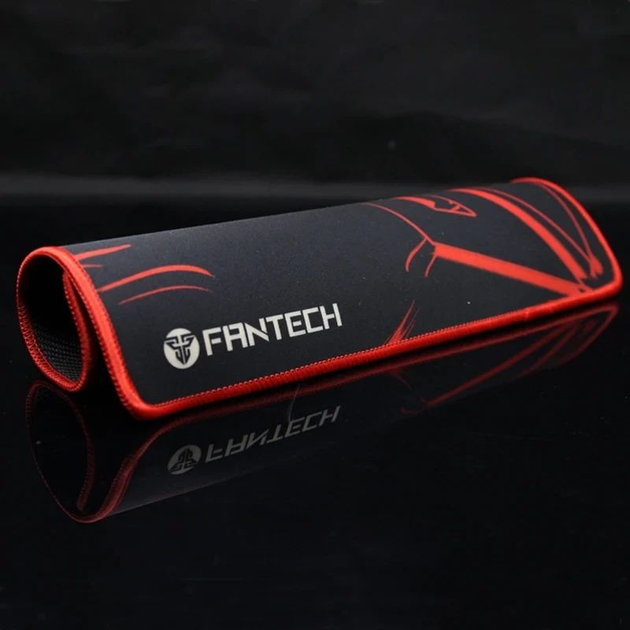 Коврик для мыши Fantech Sven MP80 (размер 800x300x3 мм) черного цвета. - изображение 1