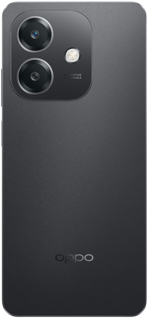 Smartfon OPPO A40 6/128GB Black (6932169354530) - obraz 7