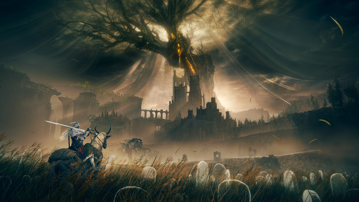 Гра PS5 Elden Ring Shadow of the Erdtree: Collector Edition (Blu-ray диск) (3391892031232) - зображення 7