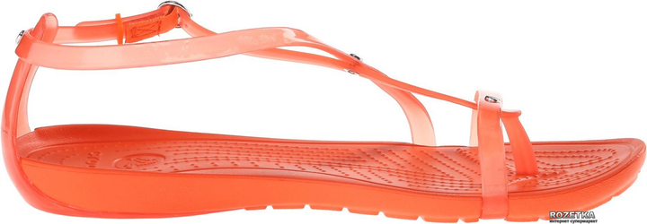 Crocs really hotsell sexi sandal