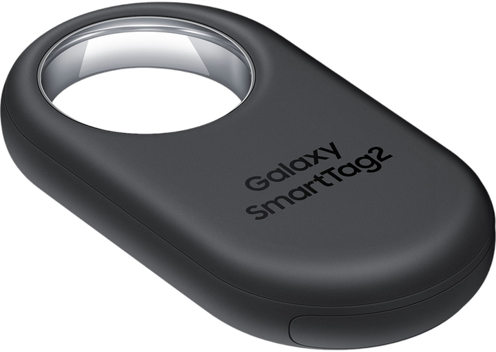 Lokalizator Samsung Galaxy SmartTag2 EI-T5600 Black (EI-T5600BBEGEU) - obraz 2