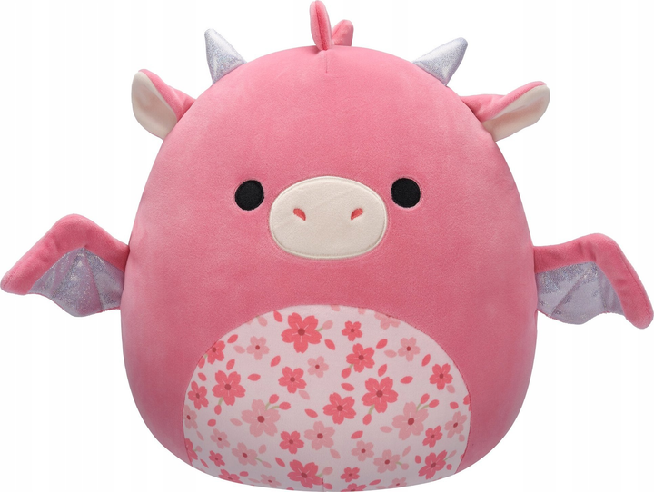 Pluszak Jazwares Squishmallows Sakura Aegi 30 cm (196566418769) - obraz 1