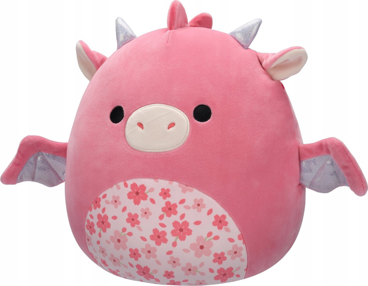 Pluszak Jazwares Squishmallows Sakura Aegi 30 cm (196566418769) - obraz 2