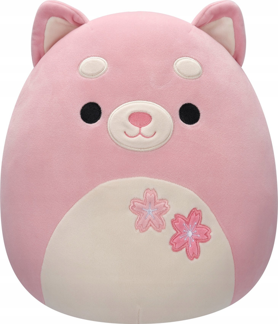 Pluszak Jazwares Squishmallows Sakura Etude 30 cm (196566418776) - obraz 1