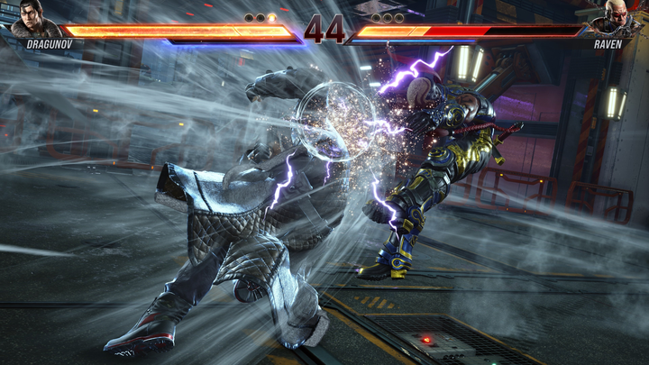 Гра PS5 Tekken 8: Collector's Edition (Blu-ray диск) (3391892028522) - зображення 4