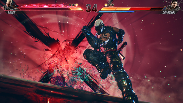 Гра PS5 Tekken 8: Collector's Edition (Blu-ray диск) (3391892028522) - зображення 8