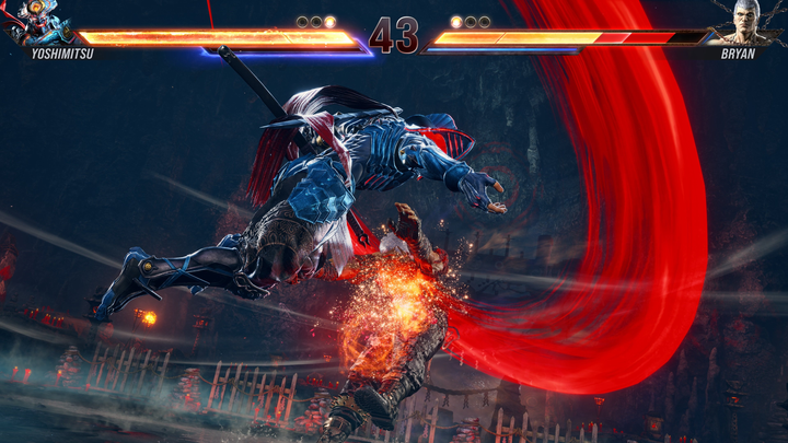 Гра PS5 Tekken 8: Collector's Edition (Blu-ray диск) (3391892028522) - зображення 15