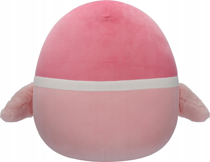 Плюшева іграшка Jazwares Squishmallows Сакура Сонфа 30 см (196566418752) - зображення 4