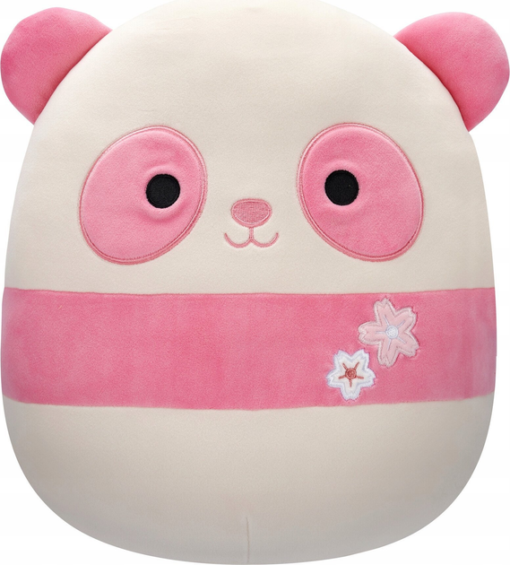 Pluszak Jazwares Squishmallows Sakura Matlin 30 cm (196566418721) - obraz 1