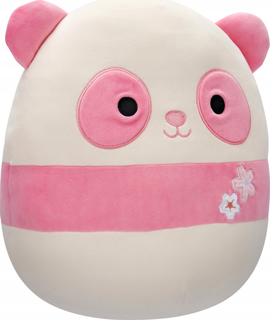 Pluszak Jazwares Squishmallows Sakura Matlin 30 cm (196566418721) - obraz 3