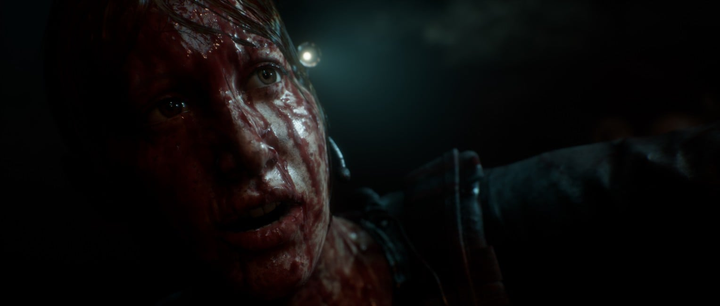Гра PS5 The Dark Pictures Anthology: House of Ashes (Blu-ray диск) (3391892014433) - зображення 5
