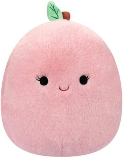 Pluszak Jazwares Squishmallows Fuzzmallow Phyllis 30 cm (196566187382) - obraz 1