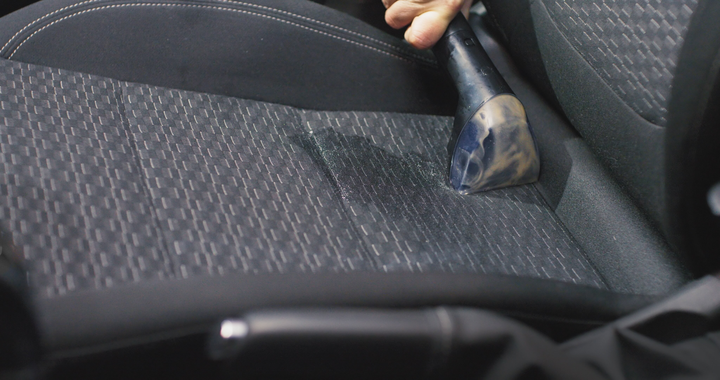 Моющий пылесос Bissell SpotClean Pro 1558N - изображение 10