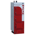 Твердотопливный котел МАЯК EKO MANUAL UNI tupe H 16 кВт стальной (27270) - изображение 3