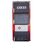 Твердотопливный котел МАЯК STANDART PLUS AOT-14 14 кВт стальной (21278) - изображение 4