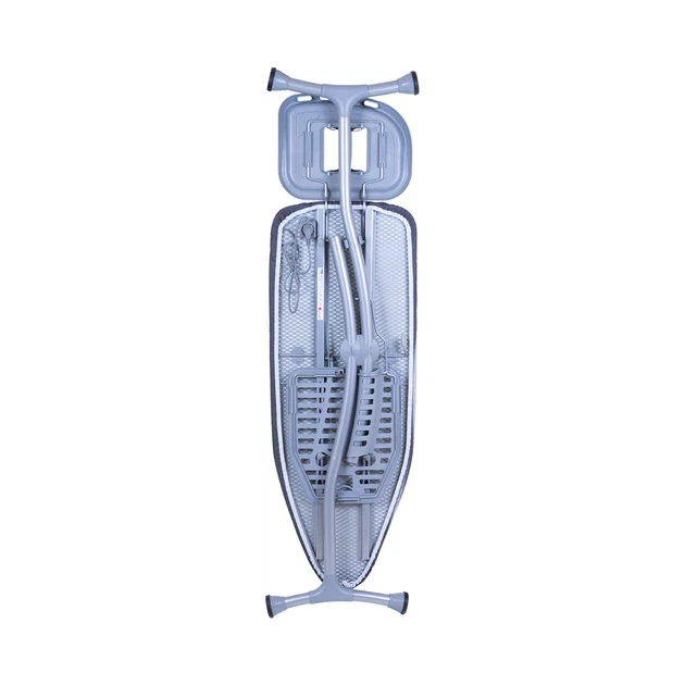 Дошка для прасування 125*45 см Dogrular DIVA (14012-PLUG-POD) з розеткою - Фото 7 Дошка для прасування 125*45 см Dogrular DIVA (14012-PLUG-POD) з розеткою - изображение 7
