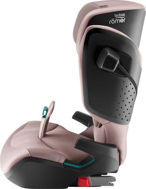 Автокресло Britax-Romer Kidfix Pro Style Dusty Rose (2000040913) - изображение 4