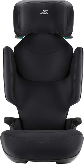 Автокресло Britax-Romer Kidfix Pro M Classic Space Black (2000040456) - изображение 3