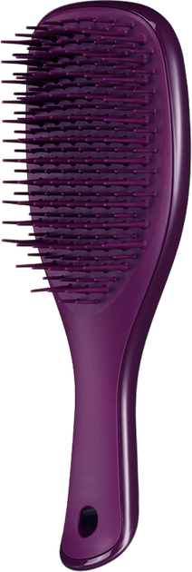 Щітка для волосся Tangle Teezer The Ultimate Detangler Mini Midnight Plum (5060926685496) - зображення 2