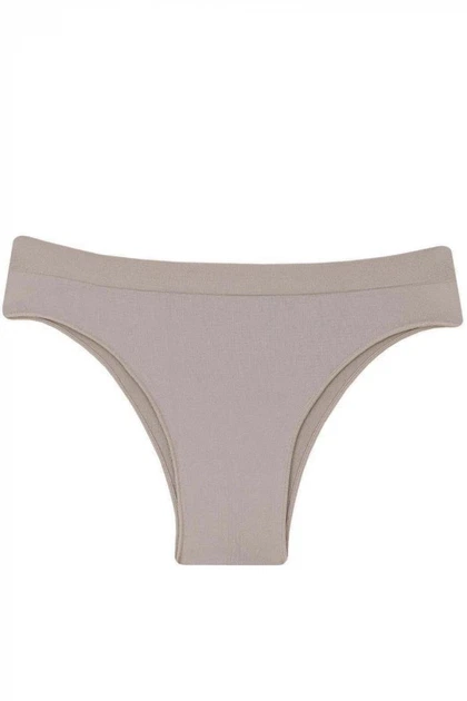 Трусики-бразиліани Giulia Brasilian Briefs Naturale L/XL (4823116908828) - Фото 3 Трусики-бразиліани Giulia Brasilian Briefs Naturale L/XL (4823116908828) - зображення 3