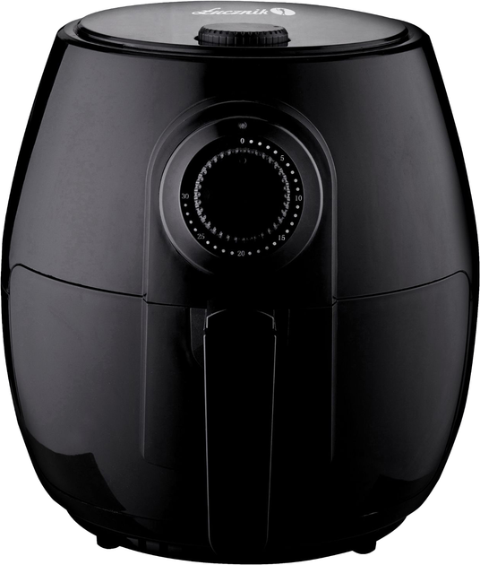 Мультипіч Lucznik Air Fryer AF-2017 - зображення 2