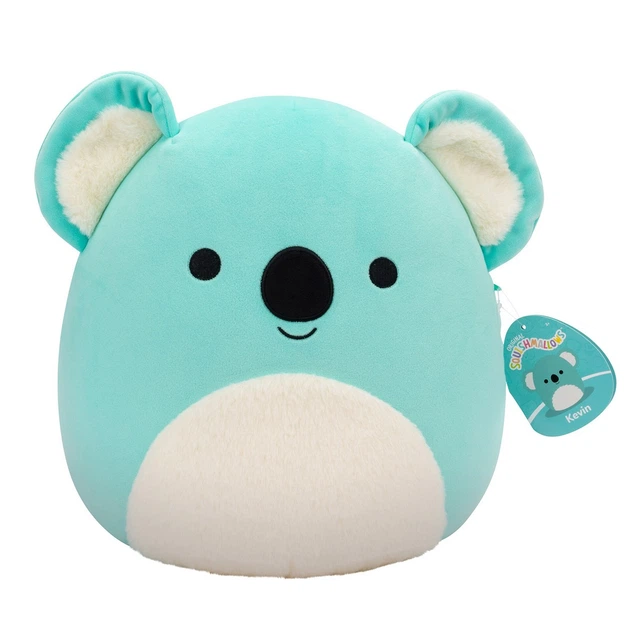 Мягкая игрушка Squishmallows – Коала Кевин (30 cm) - изображение 7
