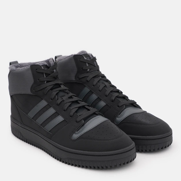 ss_wt 品 Мужские зимние ботинки Adidas Break Start Mid Winterized