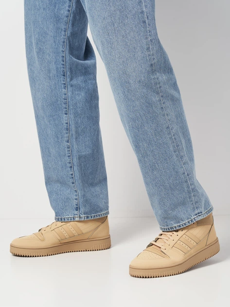 UKCV Чоловічі зимові черевики Adidas Break Start Mid Winterized IH5284