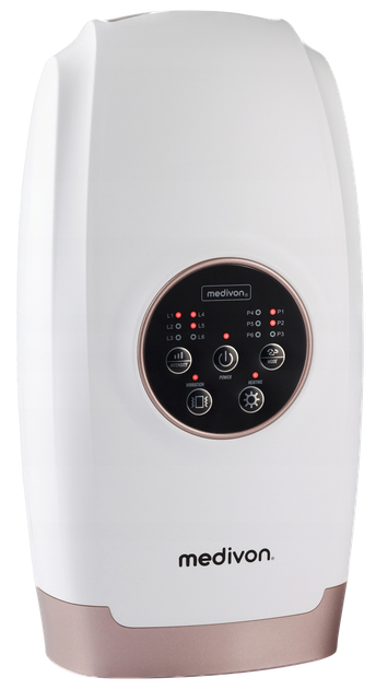 Masażer Medivon Hand (5904119280986) - obraz 4