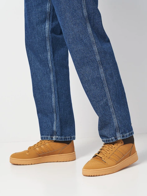 Мужские зимние ботинки Adidas Break Start Mid Winterized IH5285