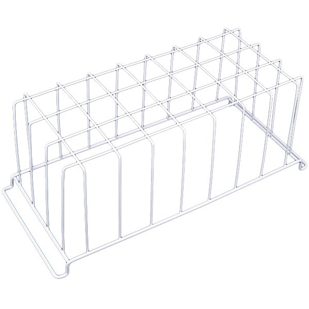 Корзина для морозильной камеры Gorenje HK2142832 500x200x215mm (белая) - изображение 2
