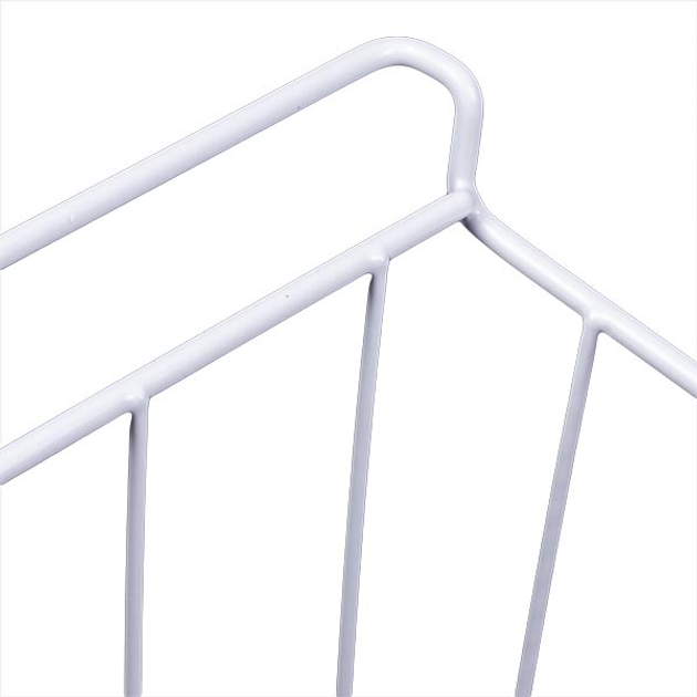 Корзина для морозильной камеры Gorenje HK2142832 500x200x215mm (белая) - изображение 3