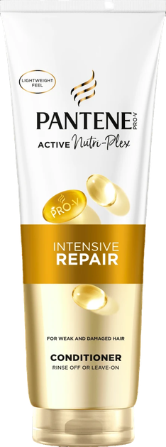 Odżywka do włosów Pantene Pro-V Intensive Repair 275 ml (8700216422338) - obraz 1