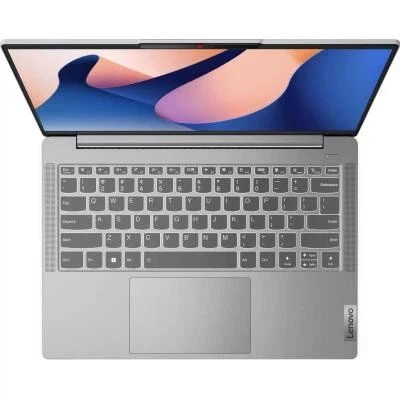 Ноутбук Lenovo IdeaPad Slim 5 14IAH8 (83BF006LRA) - зображення 4