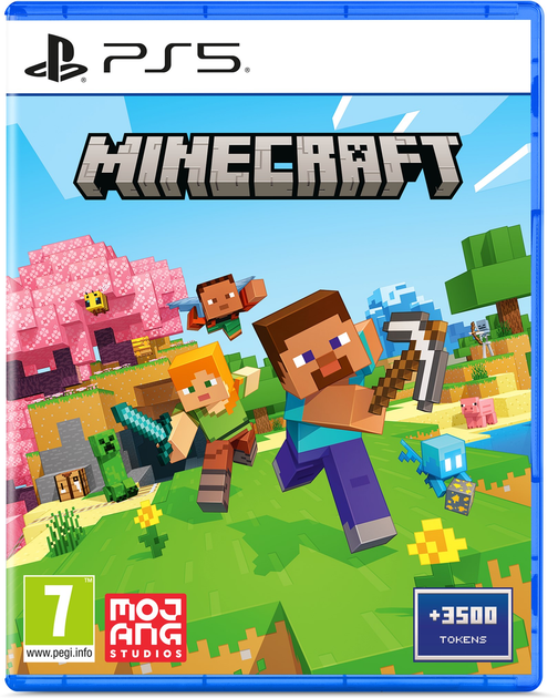 Игра Майнкрафт - ROZETKA | Купить игру Minecraft: цены, отзывы в Украине